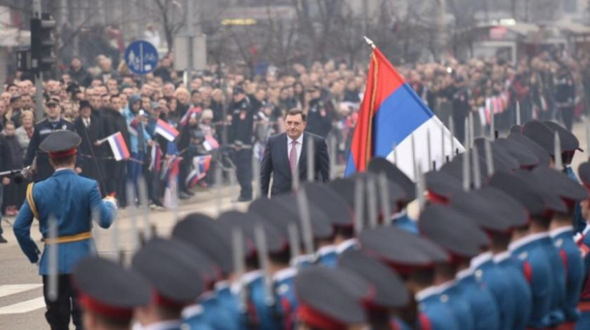Најскупља прослава Дана Републике Српске до сада