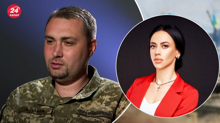 Отрована супруга шефа обавјештајне службе Украјине