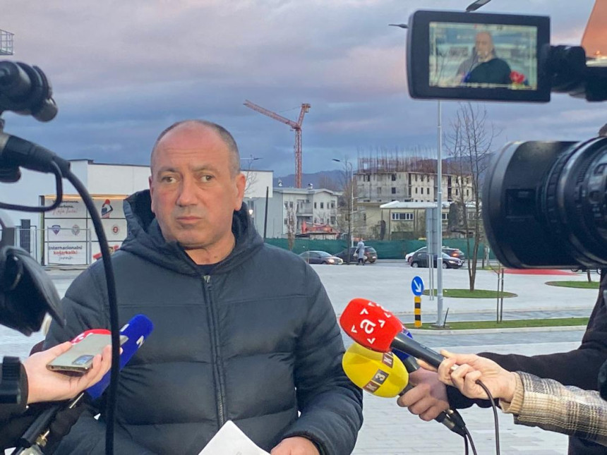 Вишковић највећи заштитник мутних послова у Српској