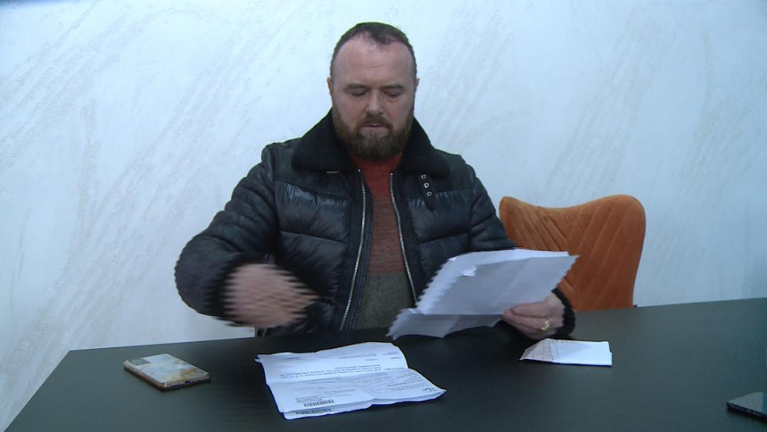 Ко је кога ударао у Полицијској станици у Милићима?
