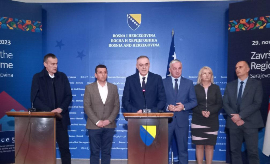 Nema fer izbora u BiH bez skenera i video nadzora