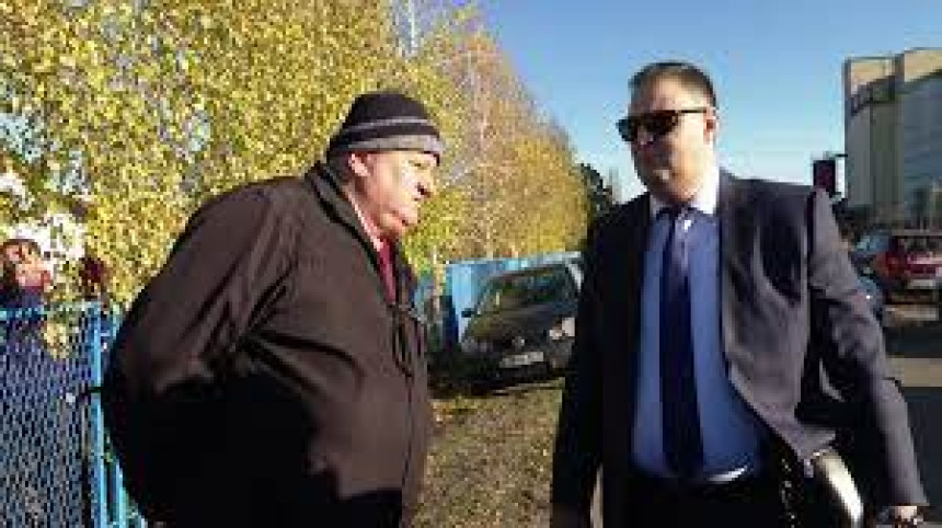 ДНС-ов кадар није преузео Орао, а питање је хоће ли?