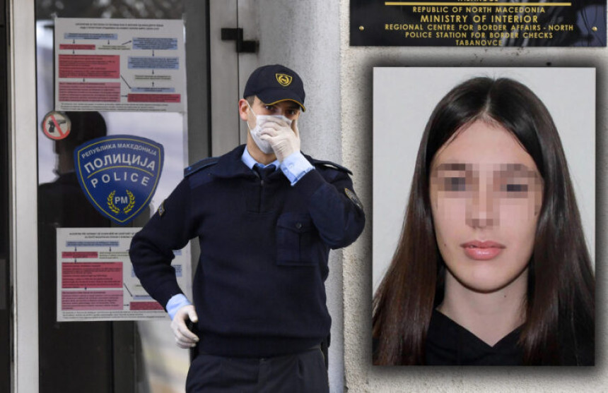 Policija: Vanjin otac učestvovao u kidnapovanju