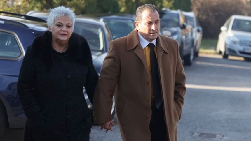 Cikotić osuđen na tri godine zatvora zbog zloupotreba