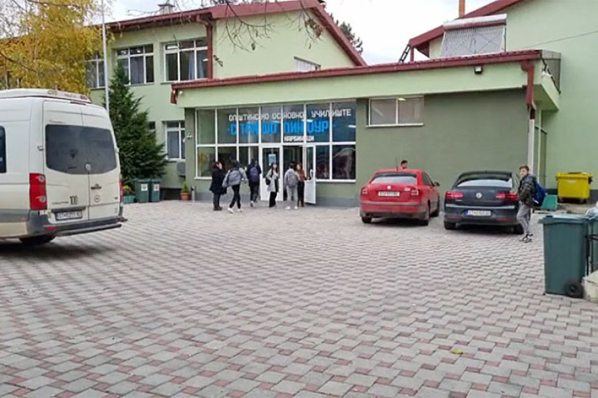 Pokušali da otmu djecu u Sjevernoj Makedoniji