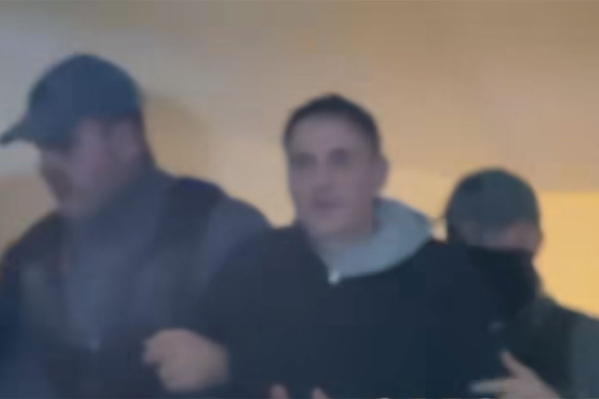 Otac V.Đ. negirao da je odao podatke o njenom kretanju