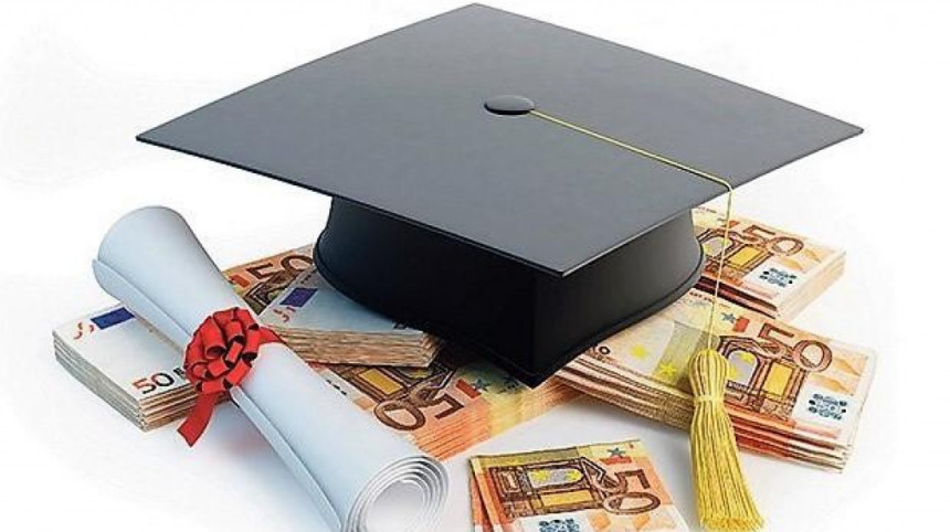 Da li će odgovorni za prodaju diploma i odgovarati?!