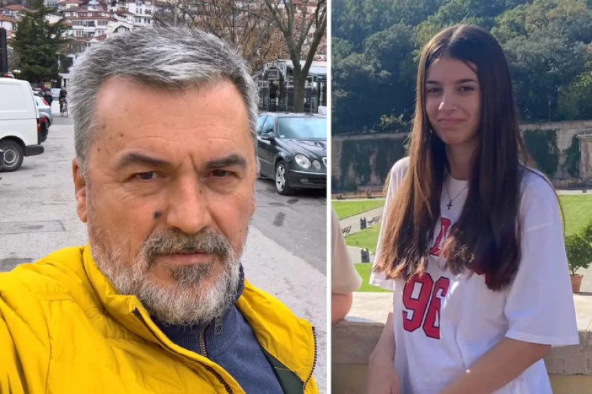 Ljupčo Palevski Palčo uhapšen u Turskoj