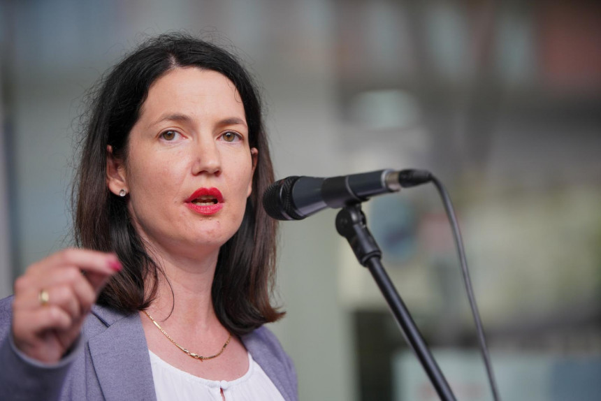 Jelena Trivić otkrila šta je bila tema na PIC-u