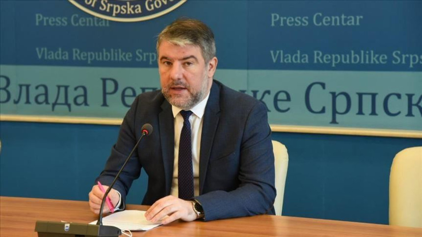 Za ministarstvo zdravlja osam miliona KM manje