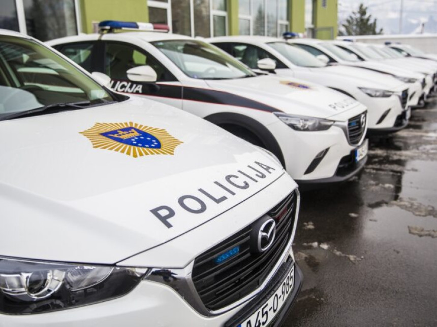 Napad na srpsku povratnicu kod Zavidovića