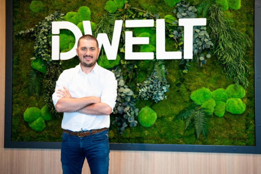 “Dweltov“ softver omašio u obračunu duga za struju