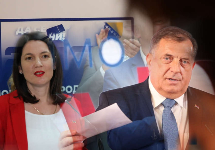 Konačno stigao izvještaj CIK-a pred poslanike BiH