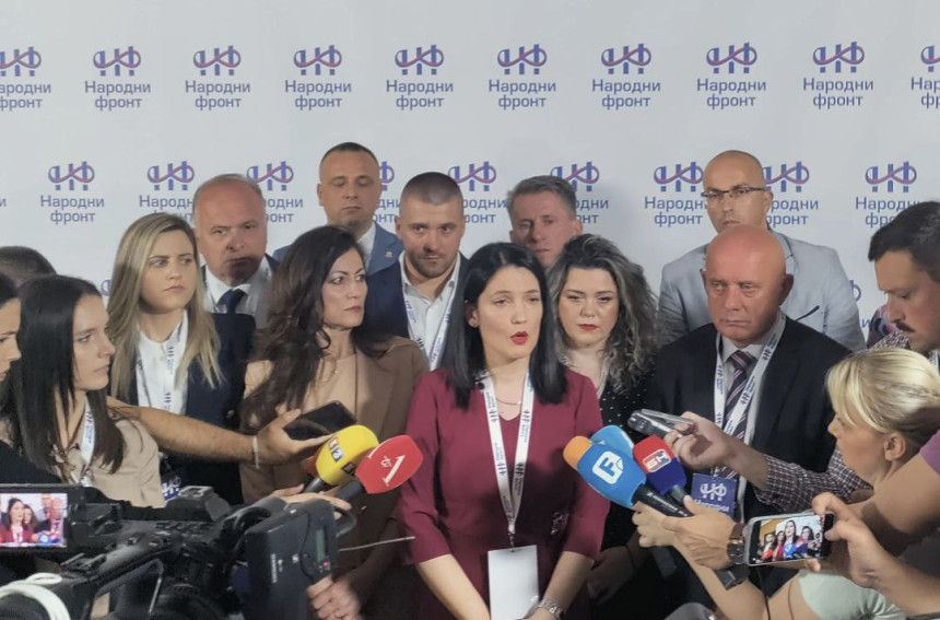 Korupcija sve izraženija, a sve manje optužnica