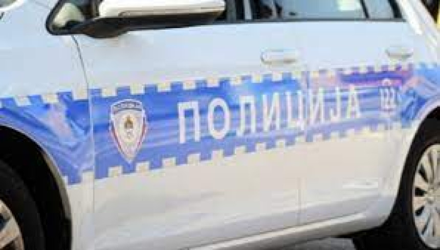 Kod Zvornika povrijeđena dva lica, jedno teže