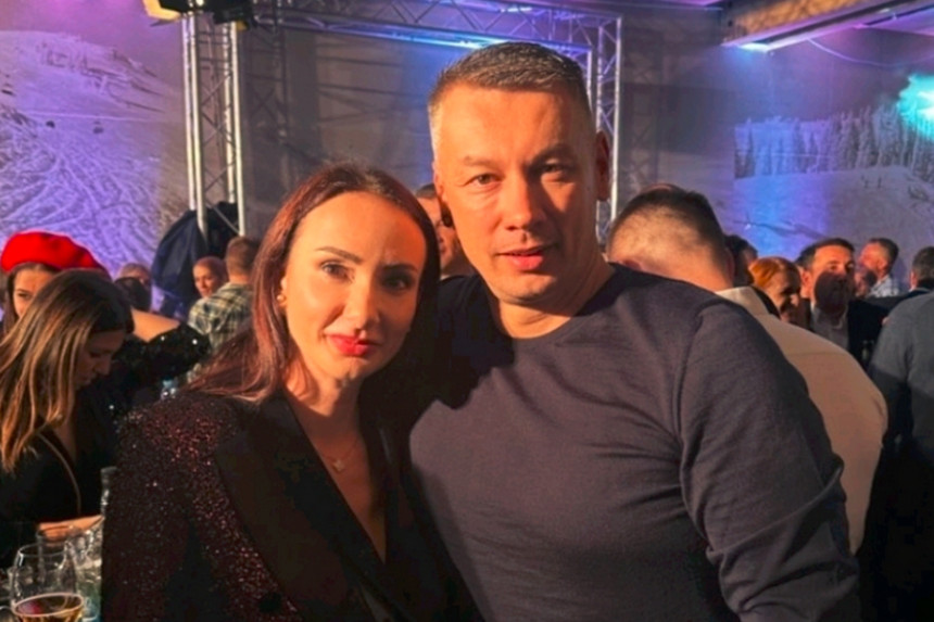 Elita na Jahorini: Sve će to narod platiti i pozlatiti