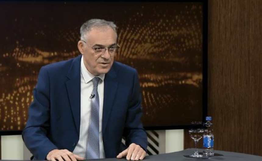 Imunitet političara znači amnestija od kriminala...