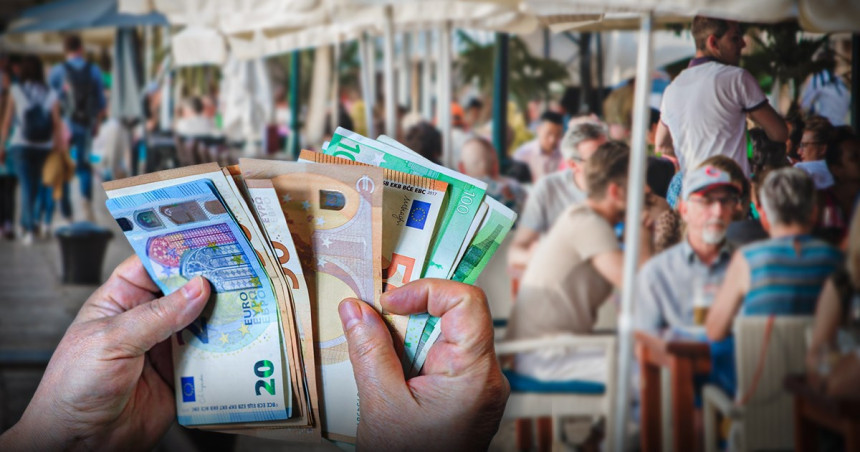 Njemačka kriza u Hrvatskoj: Manje i posla i radnika