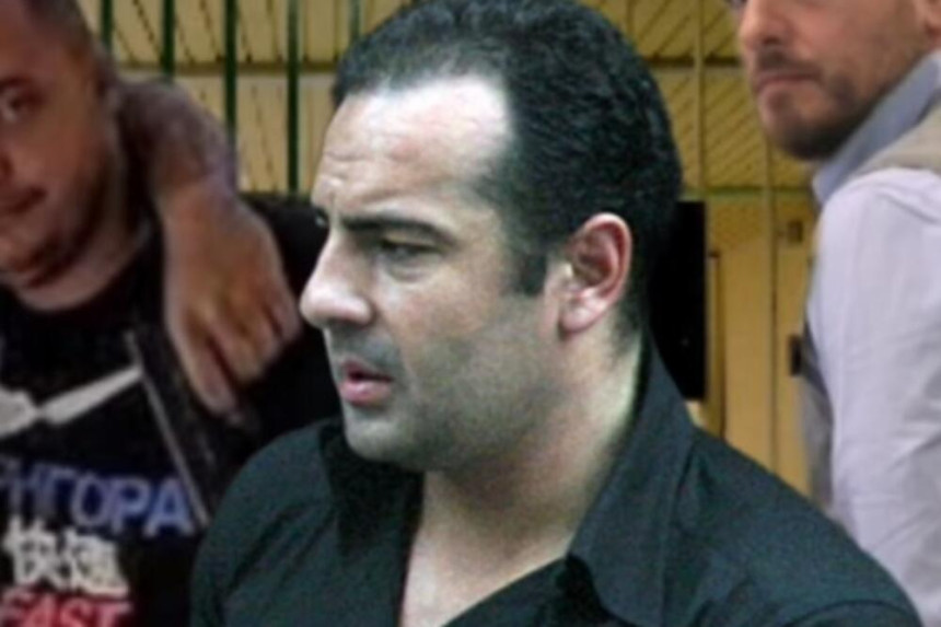 Кораћ изручен Француској, тражи га и БиХ због шверца