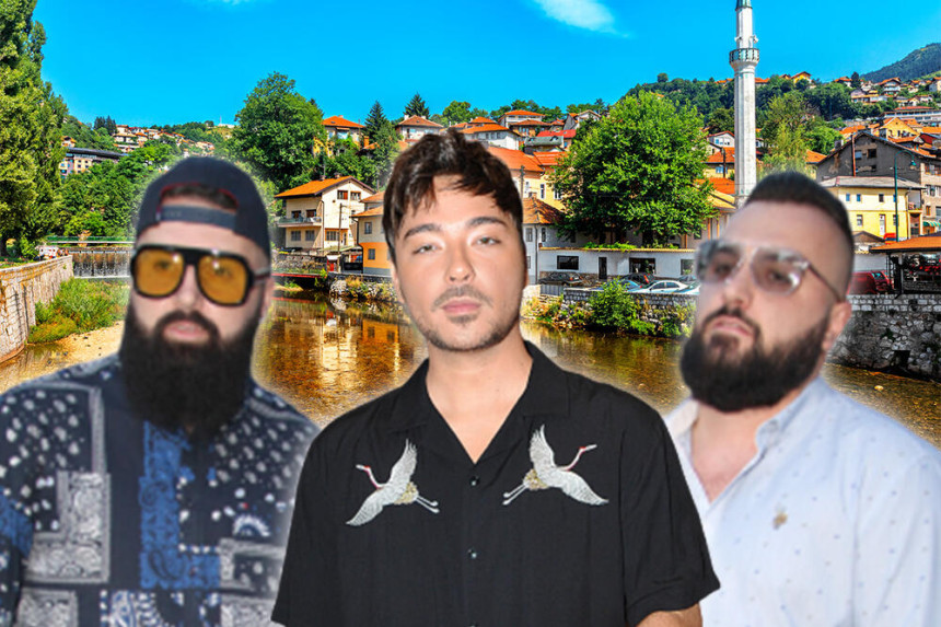 Palo pomirenje: Milan Stanković se vraća na scenu