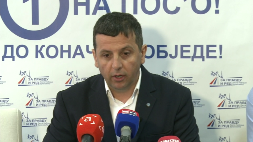 Најављено поскупљење струје има за циљ пљачку ЕРС-а ради финансирања СНСД кампање!