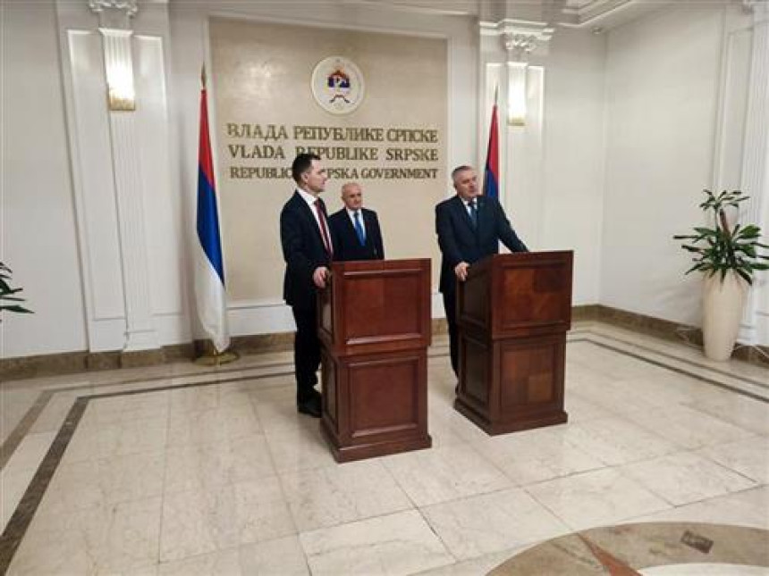 Саудијци ће градити соларну електрану у Бијељини