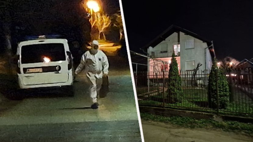 Ubili djecu pa sebe: Novi detalji tragedije u Novom Sadu