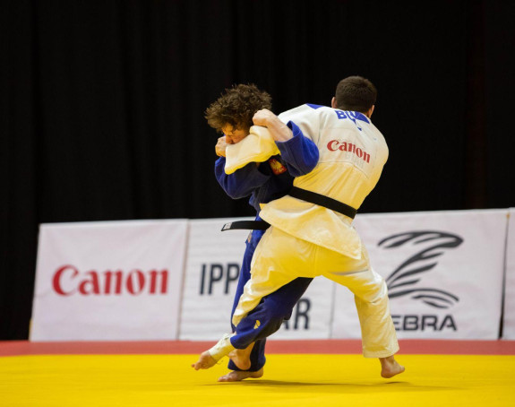 Nove medalje za bh. juniore na džudo kupu u Sarajevu