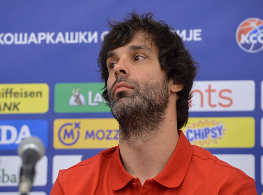 Teodosić ostaje u BG, neće igrati protiv Reala