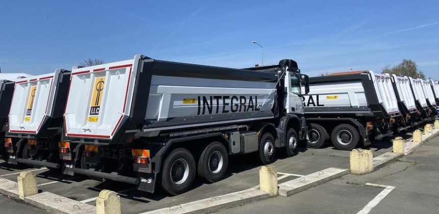 Laktaška firma "Integral" skinuta s američke crne liste