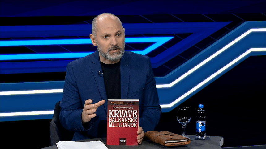 BiH povoljna za pranje novca, a rudnici su primjer