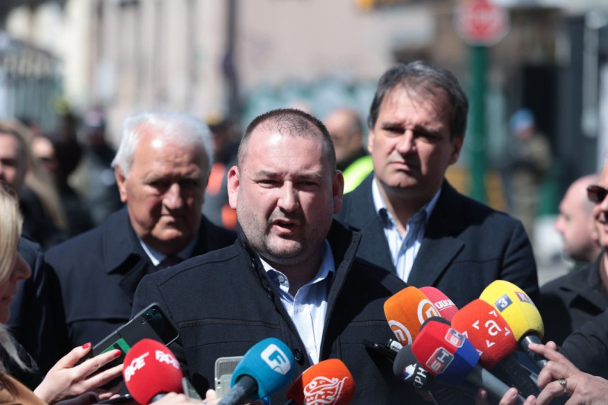 Не гајимо наду у правосудне институције БиХ