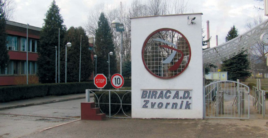 Продаје се имовина још једне кћерке фирме ФГ „Бирач“