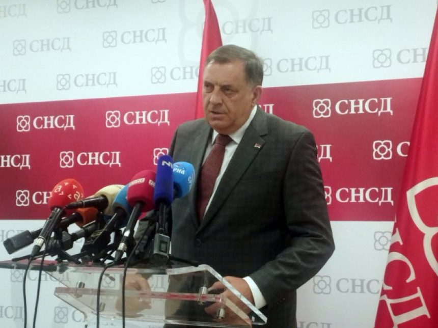 Dodik priznao: Zastoj u isplatama iz budžeta Srpske