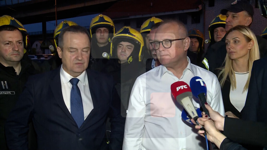Ljudski faktor uzrok sudara vozova, povrijeđeno 13 lica