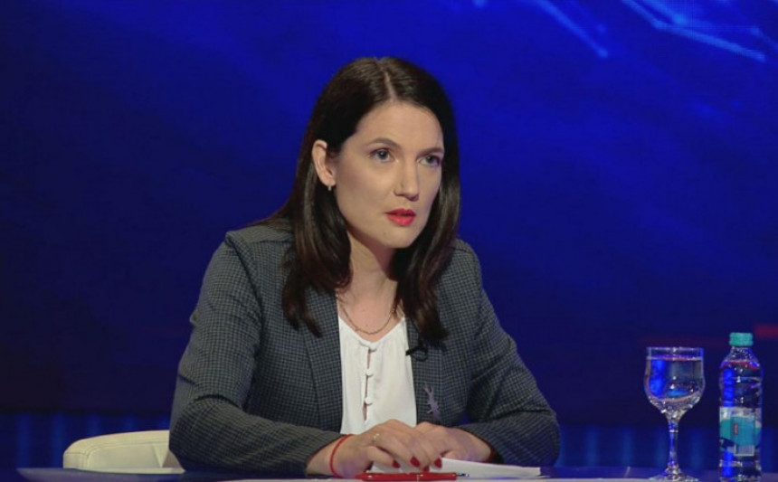Potrebni su nam mir i suživot među narodima
