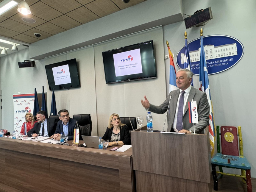 Imaćemo kandidate za gradonačelnike i načelnike u Srpskoj