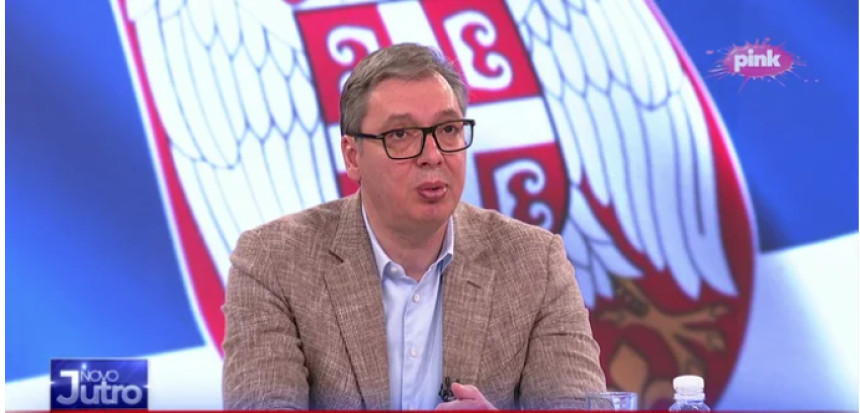 Спремили су трик - ко неће да се бори, боље да не иде