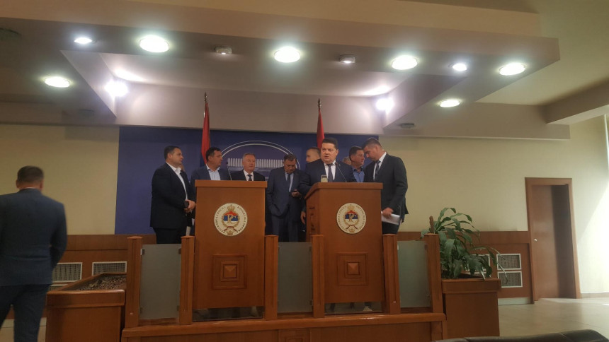 Dodik demokrata: Odluku će donijeti partneri SNSD-a?