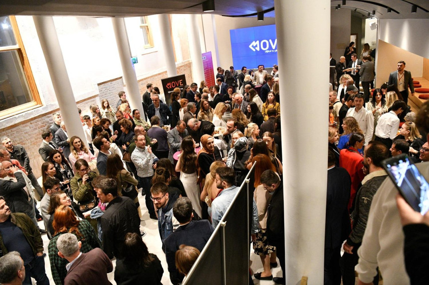 MTEL Turska premijerno prikazao film „Nedelja“ u Istanbulu