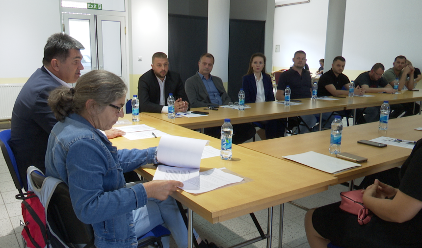 Порука властима из Лопара: Нећемо рудник литијума