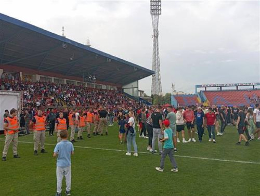 Banjalučki "Borac" obezbijedio titulu Premijer lige BiH