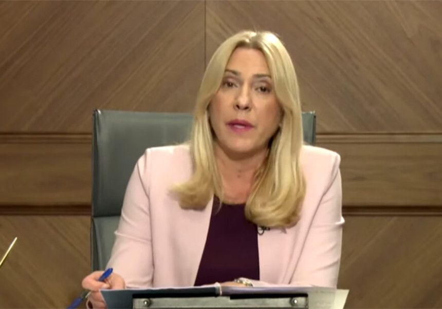 Bošnjački političari iznose lične stavove ne predstavljaju BiH