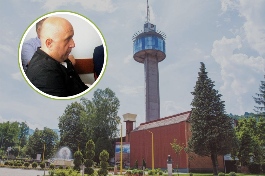 “Павгорд“ преузео „Боксит“, Дукић одлази из компаније