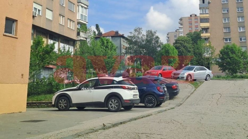 Akcija "Crna kravata": SIPA ponovo pretresla bolnicu u Zenici