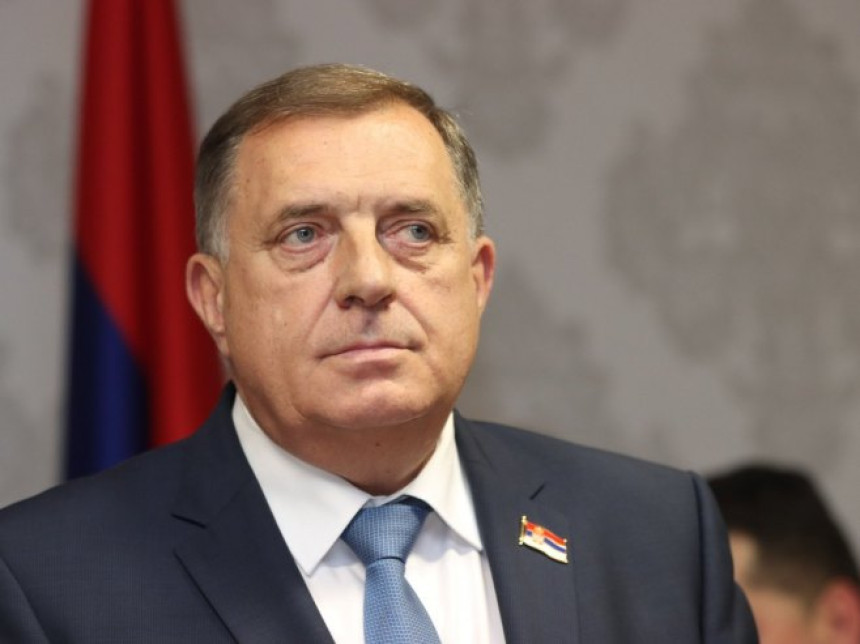 Dodik: Srpskom narodu ne treba Srpska demokratska stranka