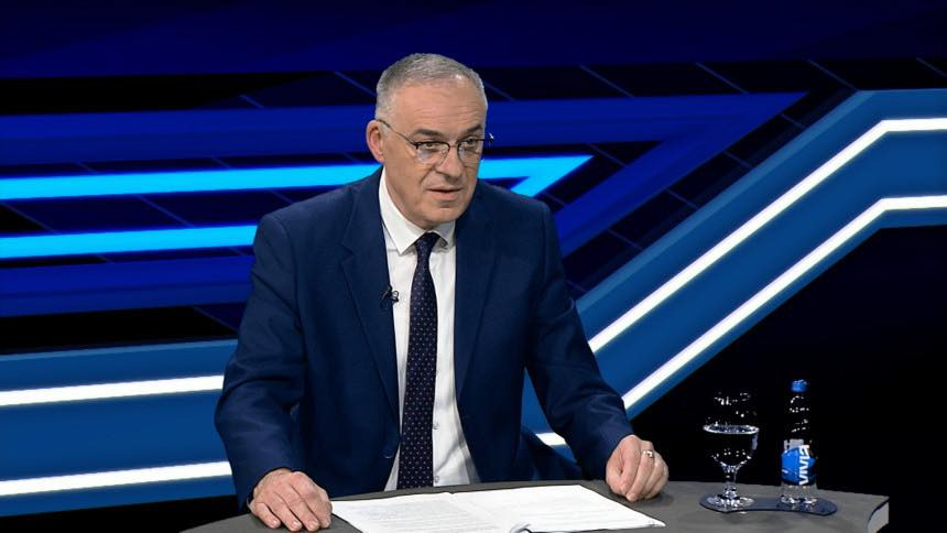 "9. januar i SDS su vječni i dio identiteta srpskog naroda"