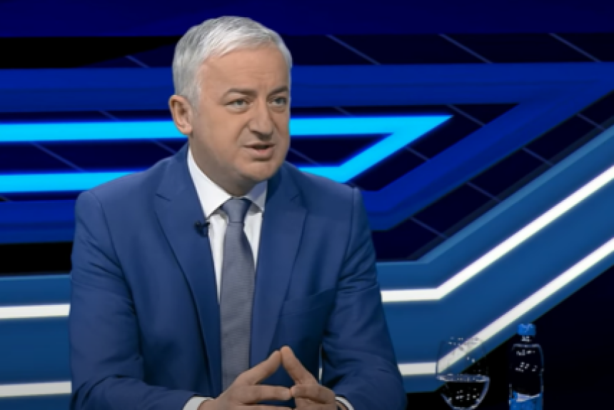 "Dodik jednim potezom pogazio volju naroda"