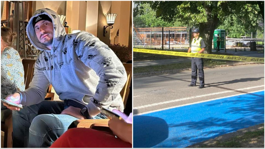 Mediji: Novi detalji brutalnog ubistva u Sarajevu