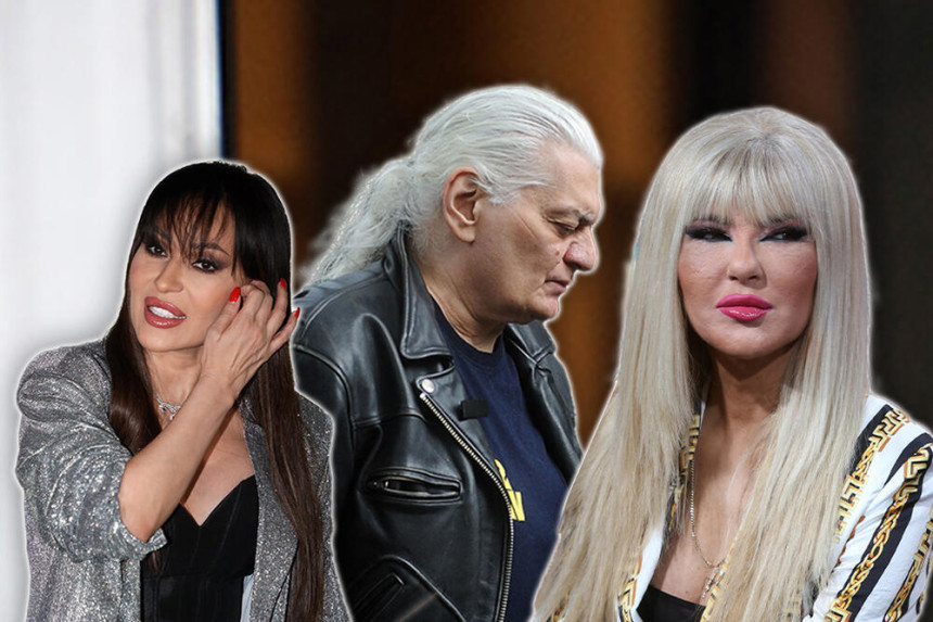 Futa konačno otkrio da li je Ceca "ukrala" pesme od  Jami